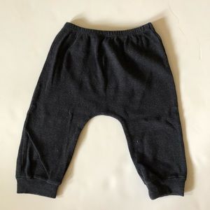 Makie light weight cotton pants